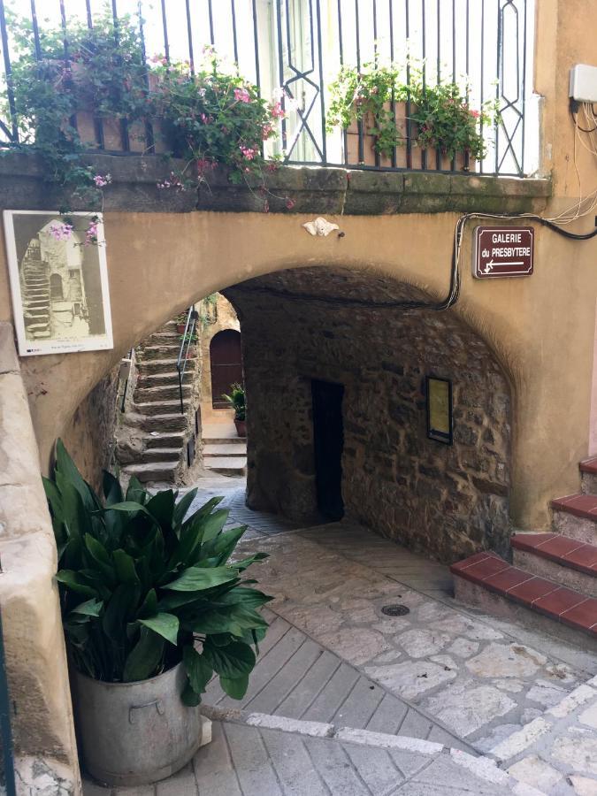 Logis Hotel Beausejour ベール・レ・ザルプ エクステリア 写真