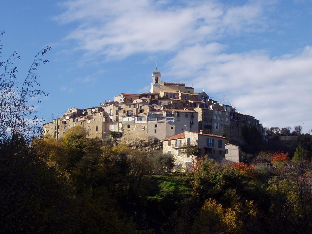 Logis Hotel Beausejour ベール・レ・ザルプ エクステリア 写真