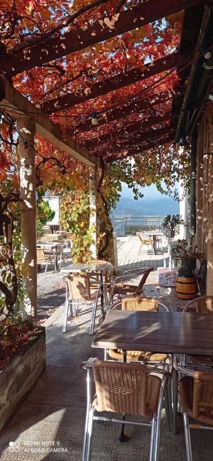 Logis Hotel Beausejour ベール・レ・ザルプ エクステリア 写真