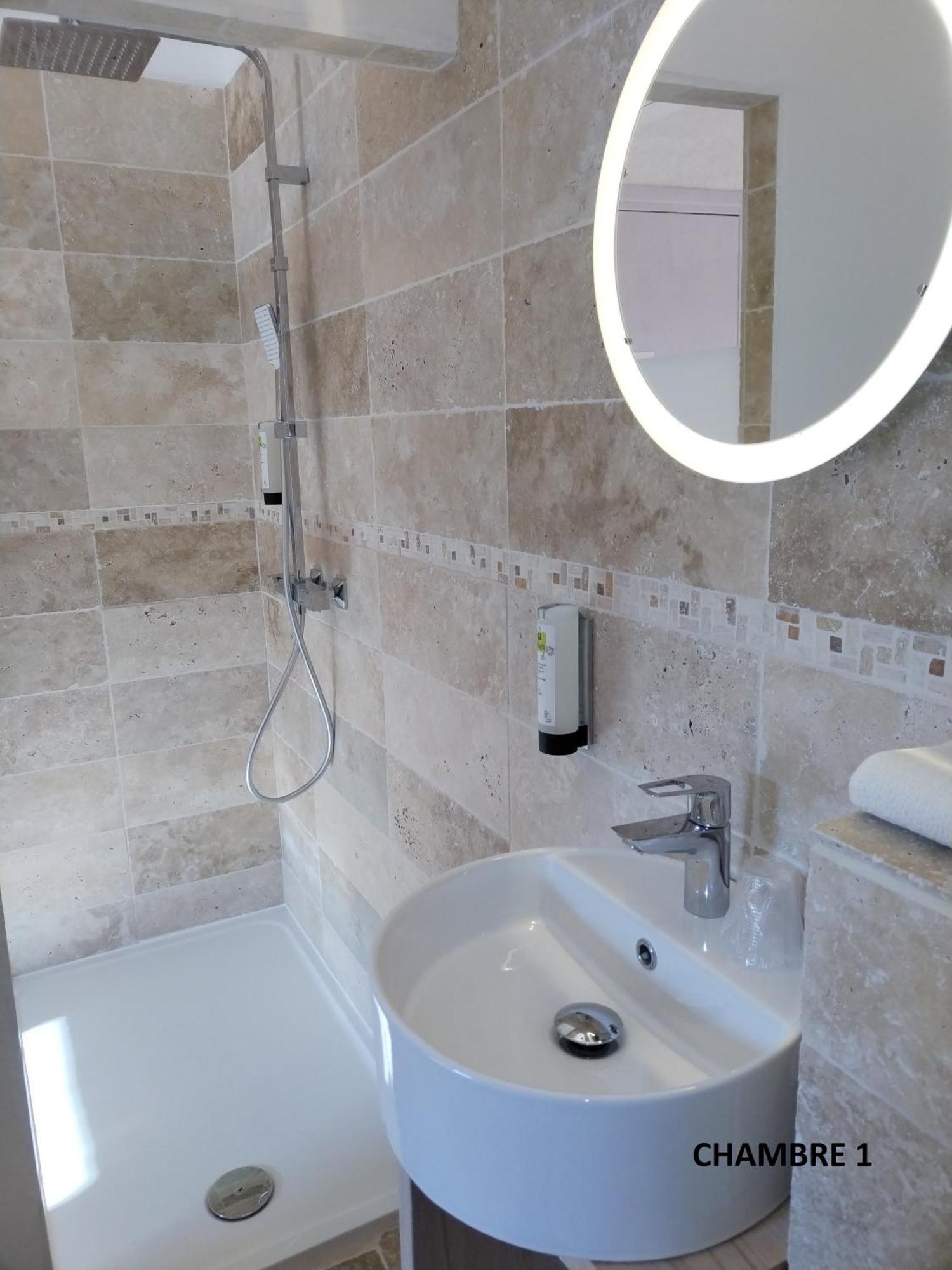 Logis Hotel Beausejour ベール・レ・ザルプ エクステリア 写真