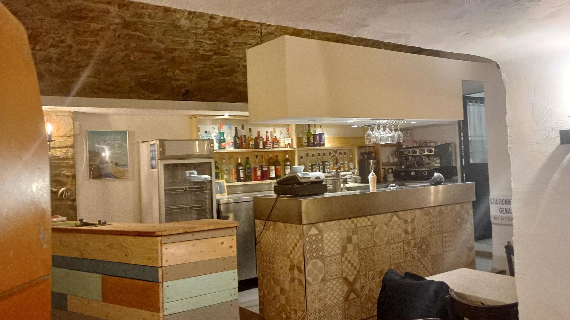 Logis Hotel Beausejour ベール・レ・ザルプ エクステリア 写真