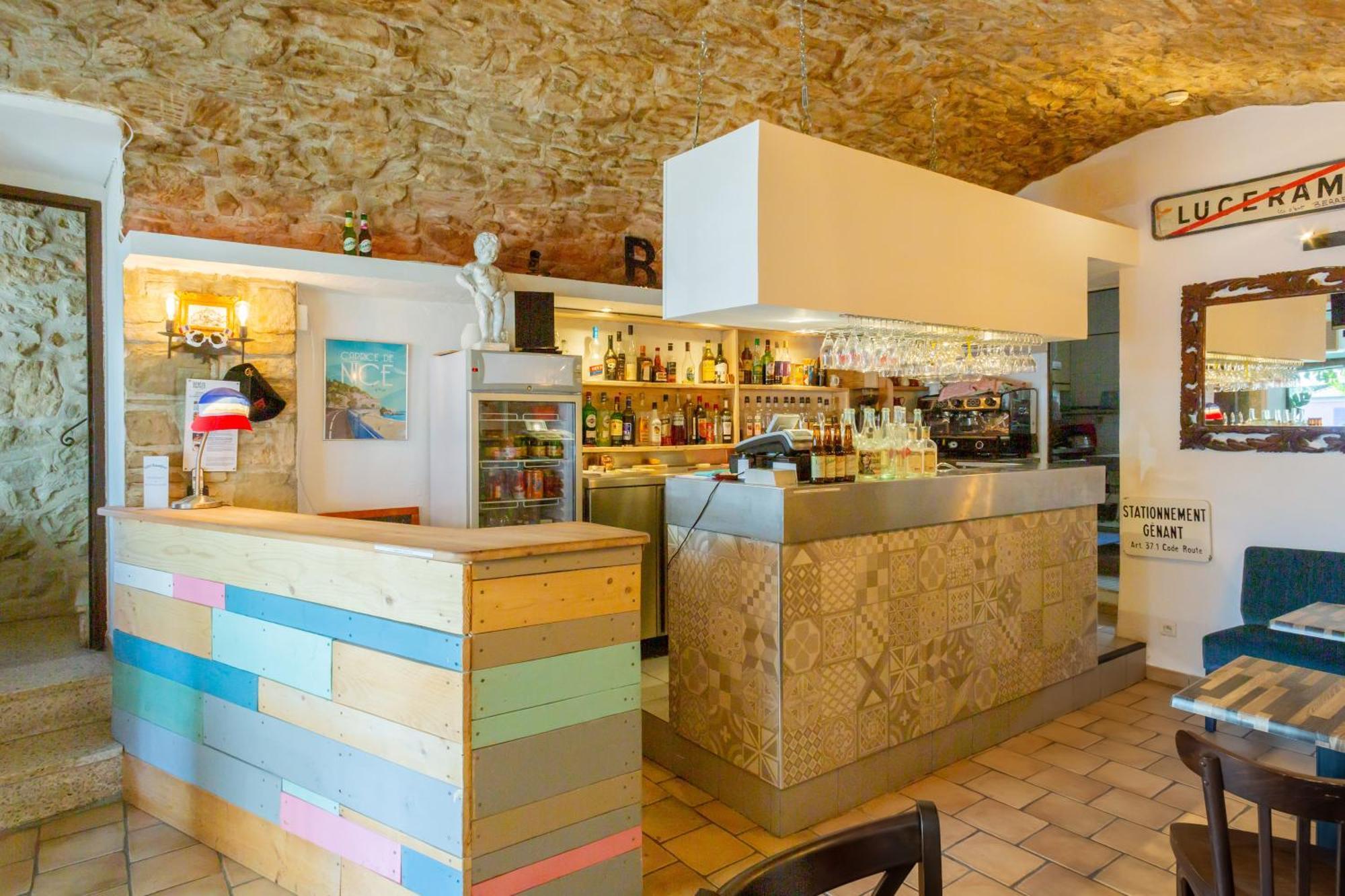 Logis Hotel Beausejour ベール・レ・ザルプ エクステリア 写真