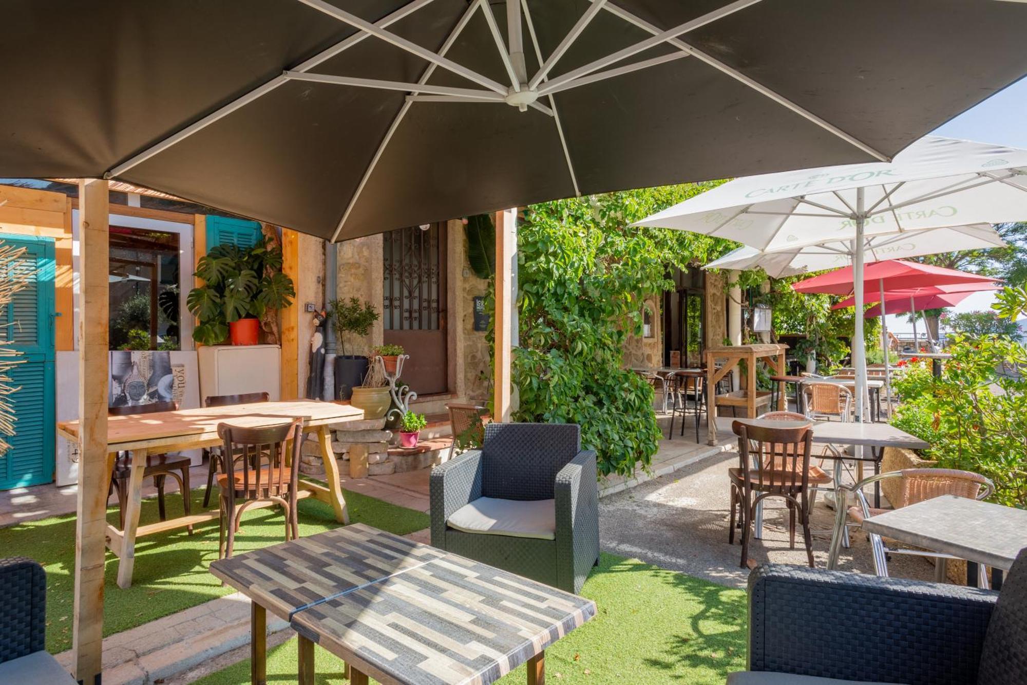 Logis Hotel Beausejour ベール・レ・ザルプ エクステリア 写真