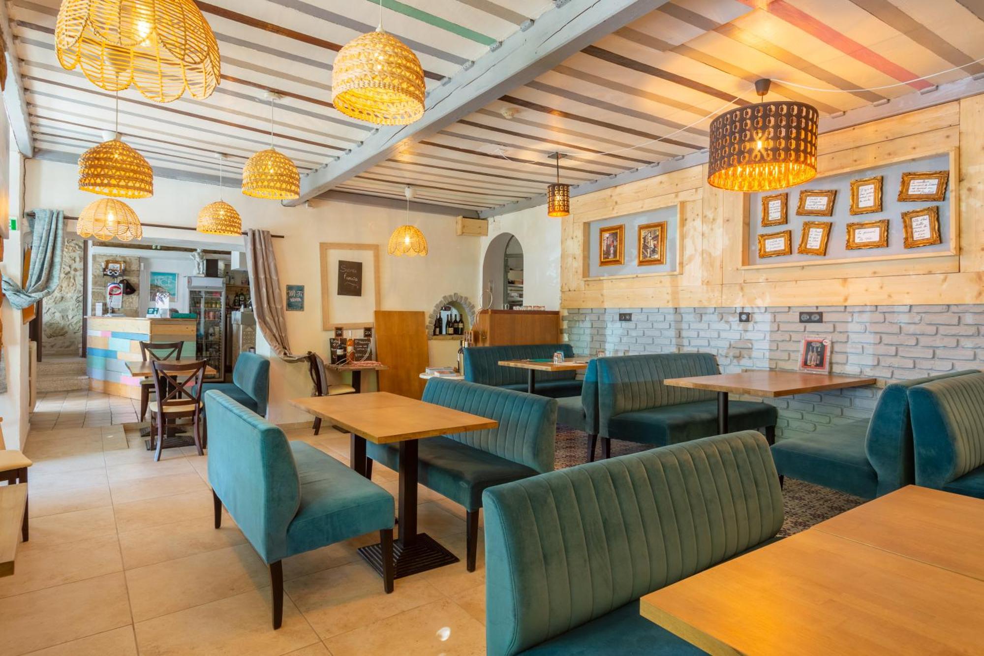 Logis Hotel Beausejour ベール・レ・ザルプ エクステリア 写真